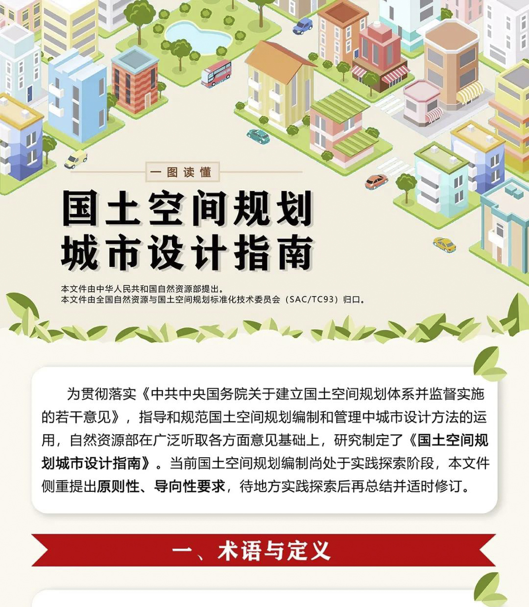 一图读懂国土空间规划城市设计指南.jpg
